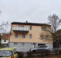 Zwei Familienhaus mit Scheune 19001965 - Oedheim