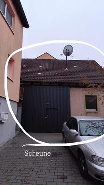 Foto - 8 Zimmer Mehrfamilienhaus, Wohnhaus zum Kaufen in Oedheim