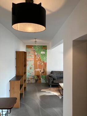 Foto - 2 Zimmer Etagenwohnung zur Miete in Düsseldorf