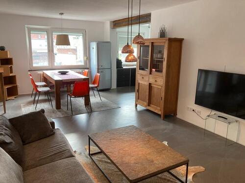 Foto - 2 Zimmer Etagenwohnung in Düsseldorf