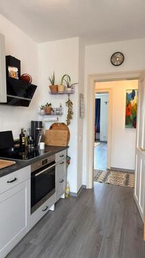 Foto - 3 Zimmer Etagenwohnung zur Miete in Augsburg