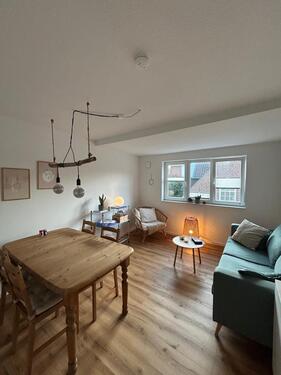 Foto - Moderne sanierte 3-Zimmer-Wohnung in der Altstadt von Leer