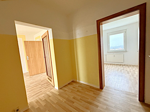 Foto - 3 Zimmer Etagenwohnung zur Miete in Plauen
