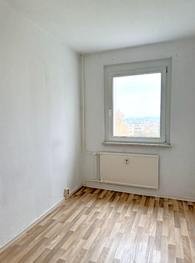 Foto - 3 Zimmer Etagenwohnung in Plauen