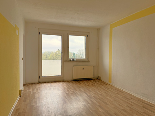 Foto - Etagenwohnung in Plauen zur Miete