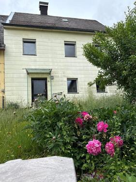Foto - Doppelhaushälfte in Naila Schnäppchen Preis ! Nur einmalig privat