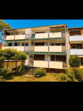 Foto - 3 Zimmer Etagenwohnung zum Kaufen in Nürnberg