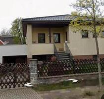 Freistehendes Haus in Berlin-Altglienicke
