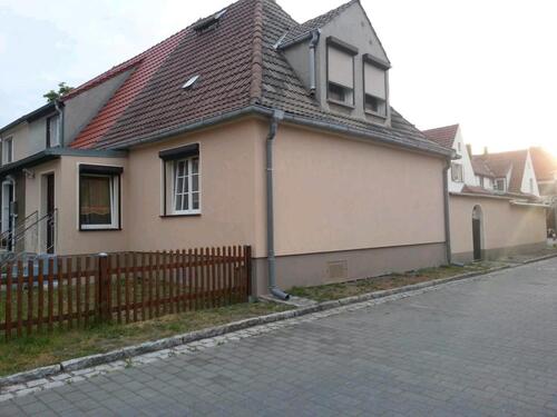 Foto - Reihenendhaus in Zschornewitz - 80.000,00&nbsp;EUR Kaufpreis, ca.&nbsp; 75,00&nbsp;m&sup2;