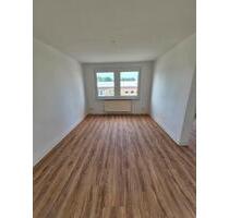 frisch renovierte 2-Raum-Wohnung in ruhiger Lage in 19412 Brüel