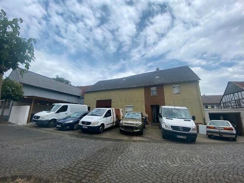 Foto - Einfamilienhaus zum Kaufen in Lutzerath