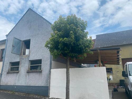 Foto - Einfamilienhaus in Lutzerath