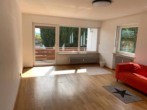 Foto - 3Zimmer Wohnung im Zentrum mit Balkon