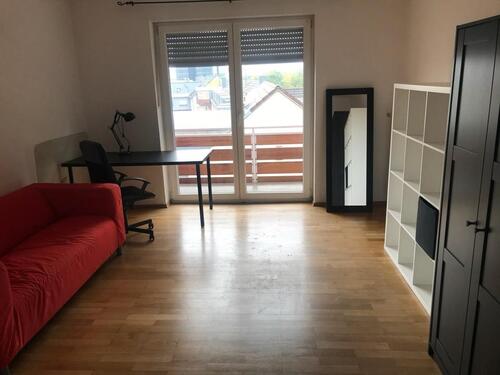 Foto - Etagenwohnung zur Miete in Deggendorf