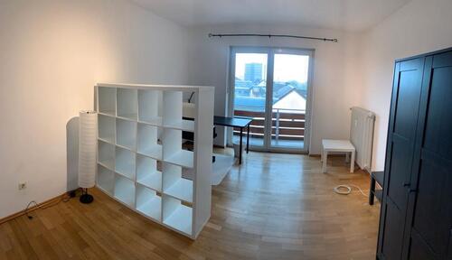 Foto - Etagenwohnung in Deggendorf