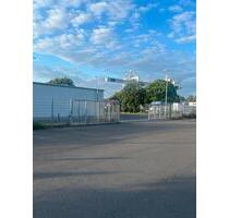 Lkw Stellplatz zu vermieten - 180,00 EUR Miete, in Worms (PLZ: 67547)