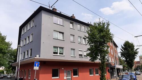 Foto - Landgrafenstraße 2, Gewerberäume für Büro oder Praxis im EG *ab sofort* zu vermieten