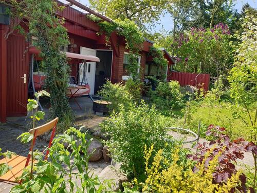 Foto - Einfamilienhaus in Strasburg (Uckermark)