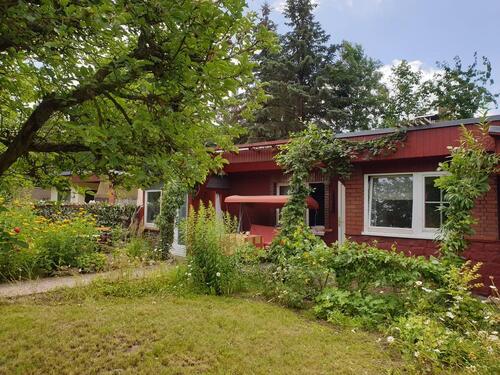 Foto - Einfamilienhaus in Strasburg (Uckermark) zum Kaufen