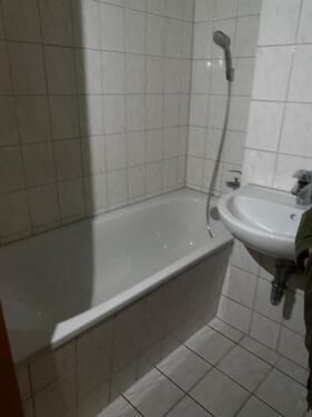 Foto - Etagenwohnung in Elmenhorst/Lichtenhagen zur Miete