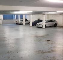 Stellplatz Parkplatz in Tiefgarage im Altseiterstal NK - Neunkirchen