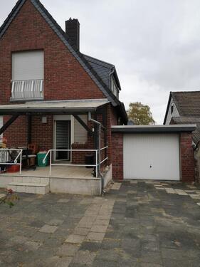 Foto - Einfamilienhaus in Wassenberg