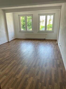 Foto - Renovierte 3 Zimmer Maisonette Wohnung zum 01.11. bezugsfrei Sangerhausen