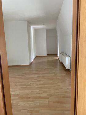Foto - Etagenwohnung zur Miete in Sangerhausen