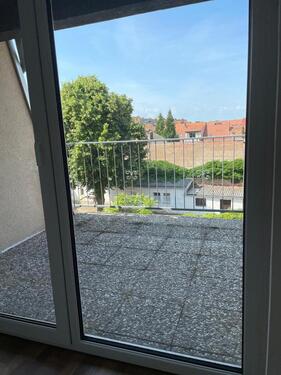 Foto - Etagenwohnung in Sangerhausen