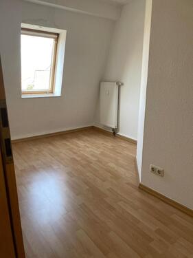 Foto - Etagenwohnung in Sangerhausen zur Miete