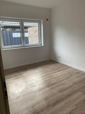 Foto - Etagenwohnung in Barßel