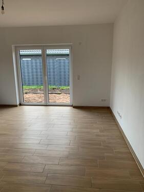 Foto - Etagenwohnung in Barßel zur Miete