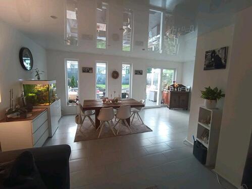 Foto - Doppelhaushälfte - 1.700,00 EUR Kaltmiete,