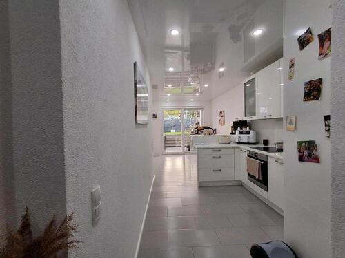 Foto - Einfamilienhaus in Bornheim zur Miete