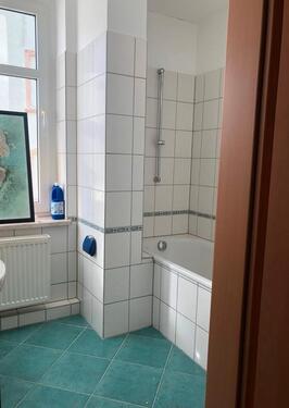 Foto - Etagenwohnung in Mittweida zur Miete