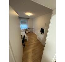 Zimmer zu vermieten WG ab Dezember Voll möbliert - Mühldorf am Inn