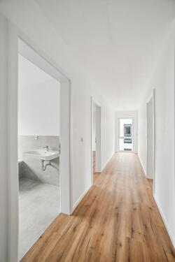 Foto - Etagenwohnung in Ransbach-Baumbach zur Miete