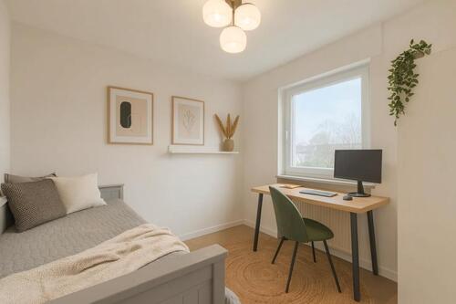 Foto - Einfamilienhaus in Niederkassel