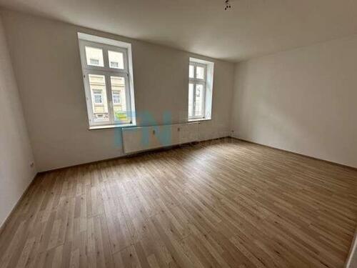 Foto - Etagenwohnung zur Miete in Wurzen