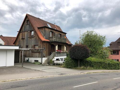 Foto - Einfamilienhaus mit ELW - provisionsfrei