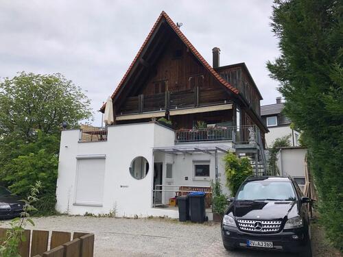 Foto - Einfamilienhaus zum Kaufen in Ravensburg