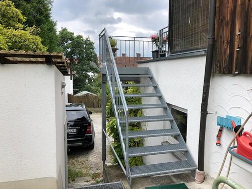 Foto - Einfamilienhaus in Ravensburg