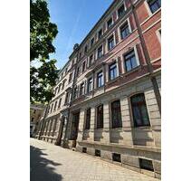 Löbtau...Bonhoefferplatz 2-Zi.-Whg. mit Wanne kurzfristig frei - Dresden Cotta