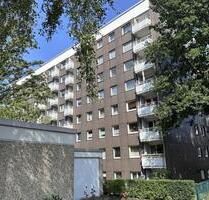 Helle und vollmöblierte 1,5 Zi.-Wohnung in Bestlage zu vermieten! - Gladbeck