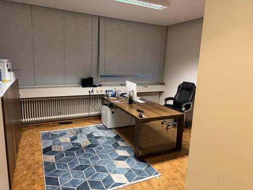 Foto - Exklusive Büroflächen zu vermieten in Kriftel Top Lage