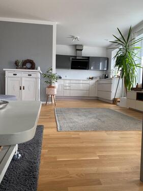 Foto - Schöne barrierefreie 3 Zimmer Wohnung zum 1.3.26 zu vermieten