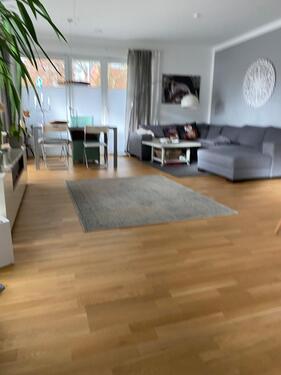 Foto - 3 Zimmer Etagenwohnung in Lilienthal