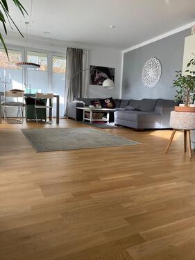 Foto - Etagenwohnung in Lilienthal zur Miete