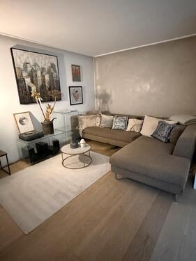 Foto - 4 Zimmer Etagenwohnung in Bergisch Gladbach