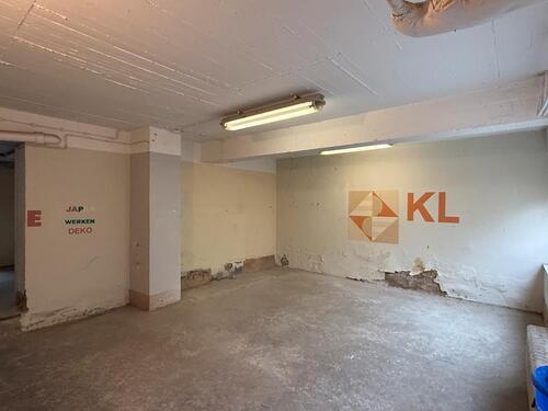 Foto - Lager Halle in zentraler Lage von Ludwigshafen 108 m²